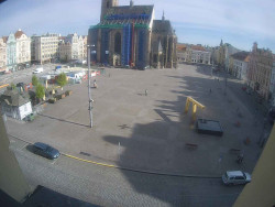 Náměstí Republiky