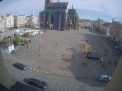 Náměstí Republiky