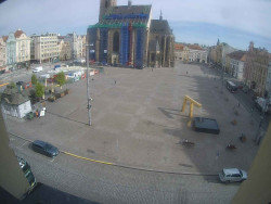 Náměstí Republiky