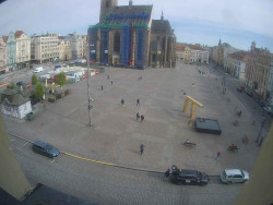 Náměstí Republiky