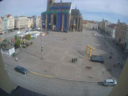 Náměstí Republiky