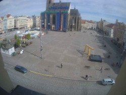 Náměstí Republiky