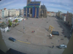 Náměstí Republiky