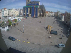 Náměstí Republiky