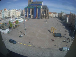 Náměstí Republiky