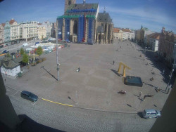 Náměstí Republiky