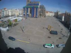 Náměstí Republiky