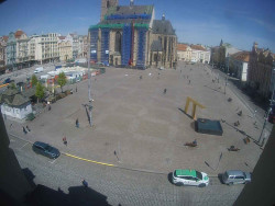 Náměstí Republiky