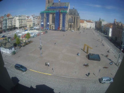 Náměstí Republiky