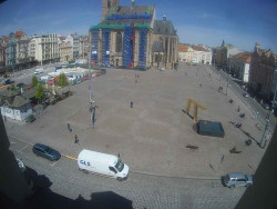 Náměstí Republiky