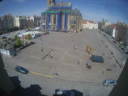 Náměstí Republiky