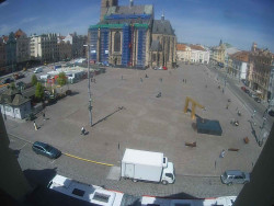 Náměstí Republiky