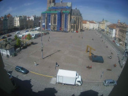 Náměstí Republiky