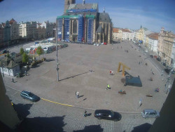 Náměstí Republiky