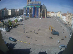 Náměstí Republiky