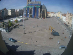 Náměstí Republiky