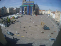 Náměstí Republiky