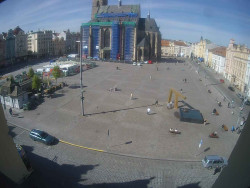 Náměstí Republiky