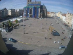 Náměstí Republiky