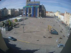 Náměstí Republiky