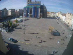 Náměstí Republiky