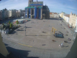 Náměstí Republiky