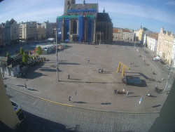 Náměstí Republiky