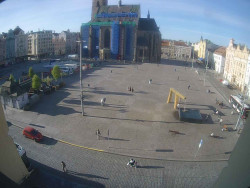 Náměstí Republiky