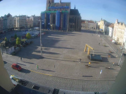 Náměstí Republiky