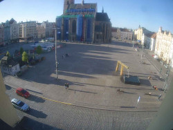 Náměstí Republiky