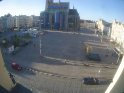 Náměstí Republiky