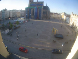 Náměstí Republiky