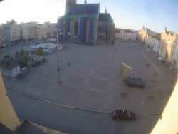 Náměstí Republiky