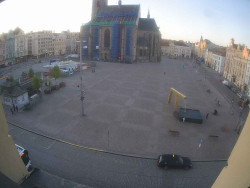 Náměstí Republiky