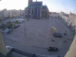 Náměstí Republiky