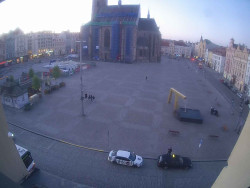 Náměstí Republiky