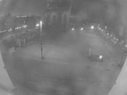 Náměstí Republiky