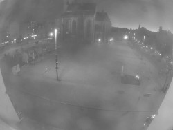 Náměstí Republiky