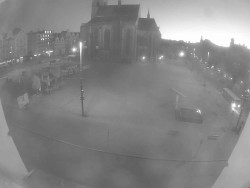 Náměstí Republiky