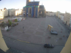 Náměstí Republiky