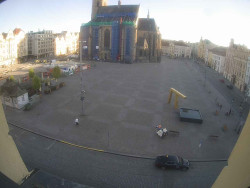 Náměstí Republiky