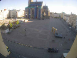 Náměstí Republiky