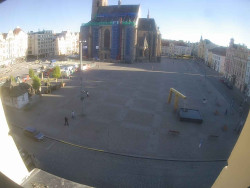 Náměstí Republiky