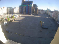 Náměstí Republiky