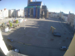 Náměstí Republiky