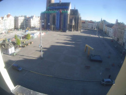 Náměstí Republiky