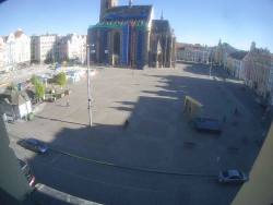 Náměstí Republiky