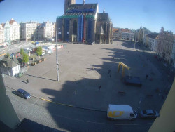 Náměstí Republiky