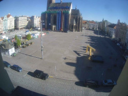 Náměstí Republiky