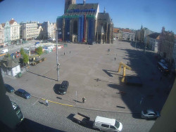 Náměstí Republiky